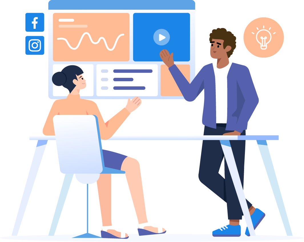 Banner Illustration - eiPro