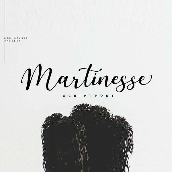 Script Font