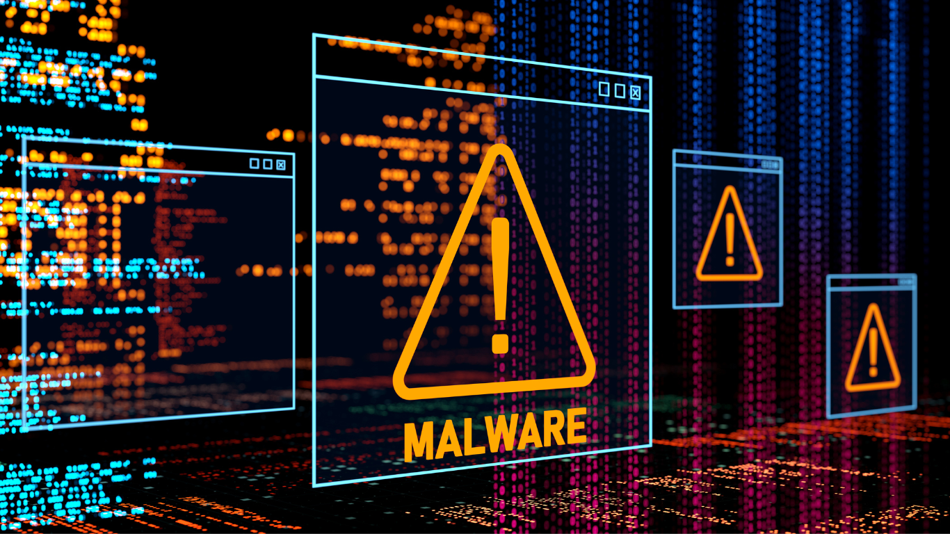 Jasa Perbaikan Malware