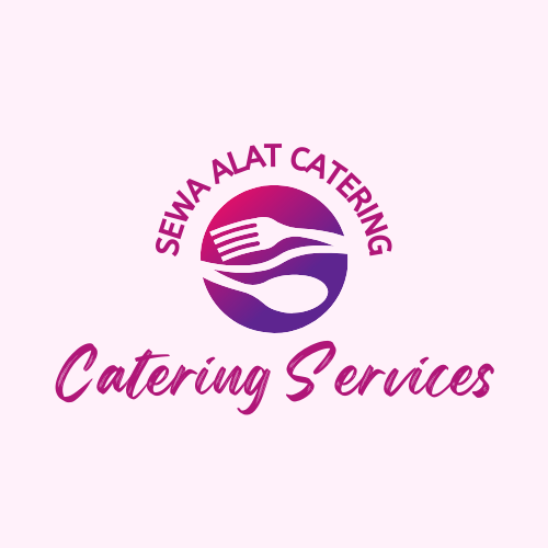 sewa alat catering