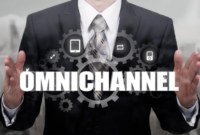 strategi omnichannel