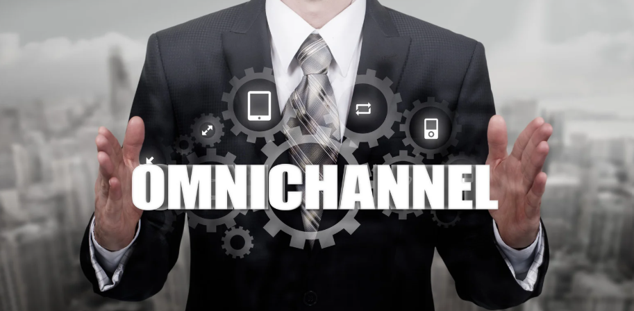 strategi omnichannel