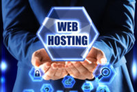 panduan memilih web hosting