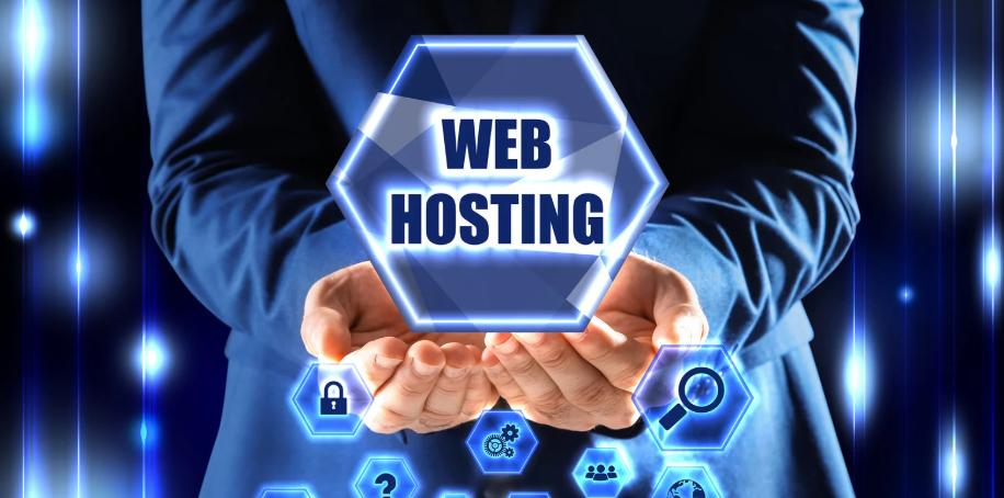 panduan memilih web hosting