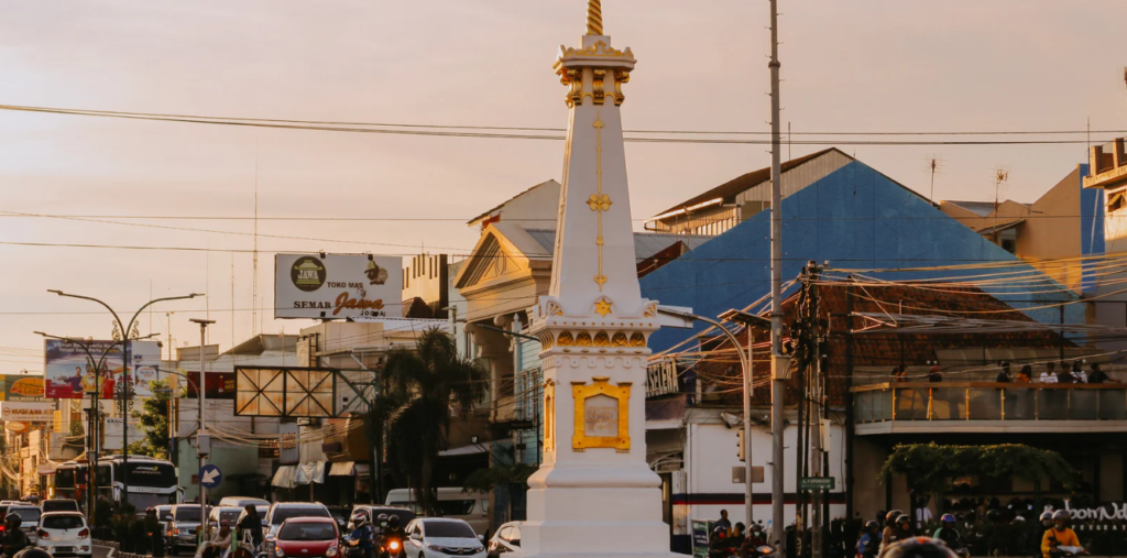 info tempat tinggal di jogja