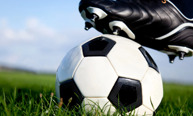 Sepak Bola: Olahraga Paling Populer di Dunia