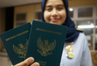 Jasa Pembuatan passport terbaik seluruh indonesia