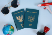 Jasa Pembuatan passport terbaik