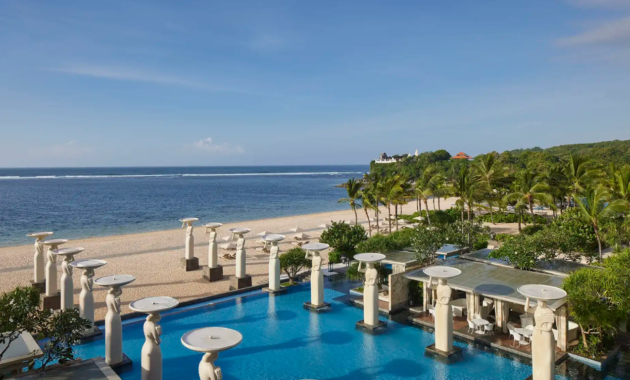 mulia resort bali