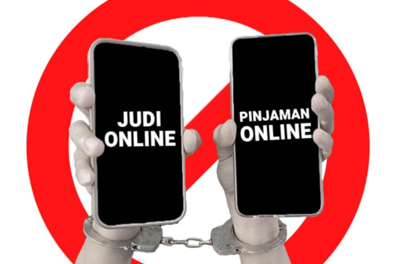 Mengatasi Website yang Kena Hack oleh Situs Judi Online