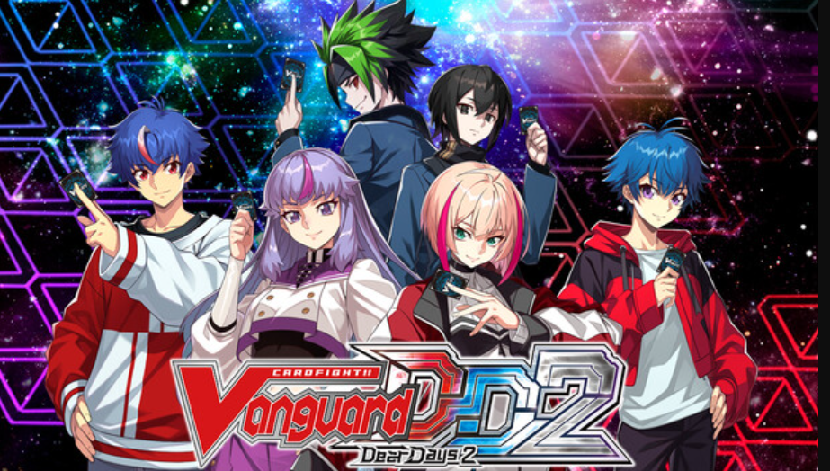 Dear Days 2