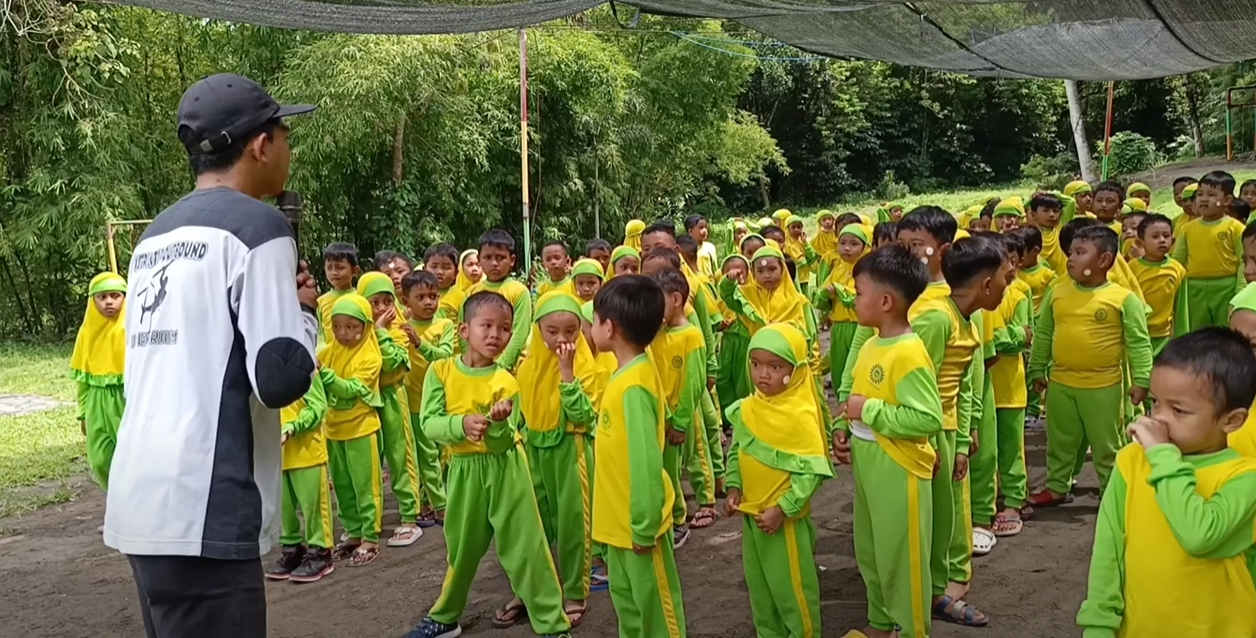Jogja Exotarium Mini Zoo: Destinasi Outbound Terbaik di Sleman, Yogyakarta
