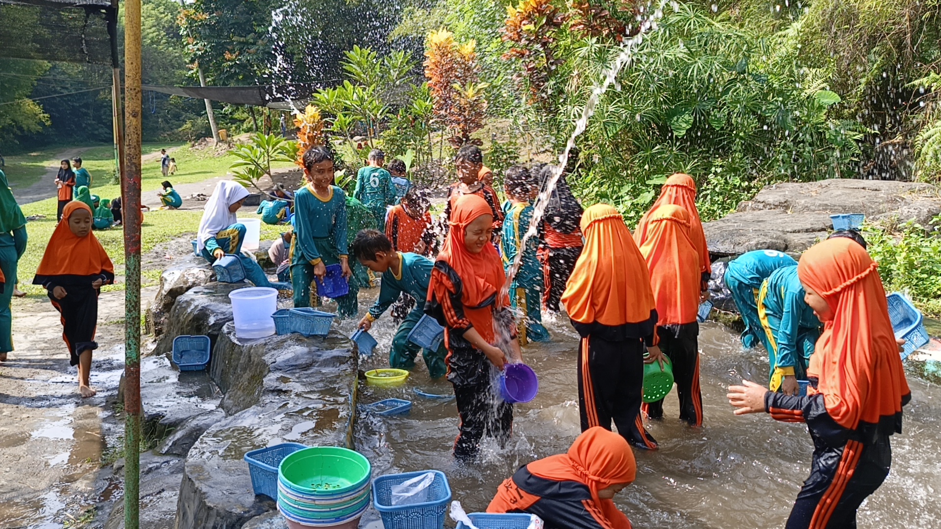 Liburan Seru Bersama Anak di Jogja Exotarium, Mini Zoo Ramah Edukasi