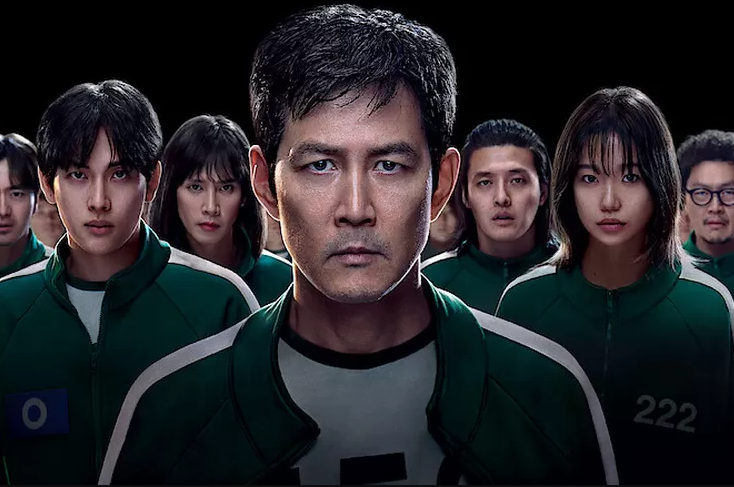 Nonton Squid Game Season 3 Gratis: Fakta, Cara, dan Tips Aman