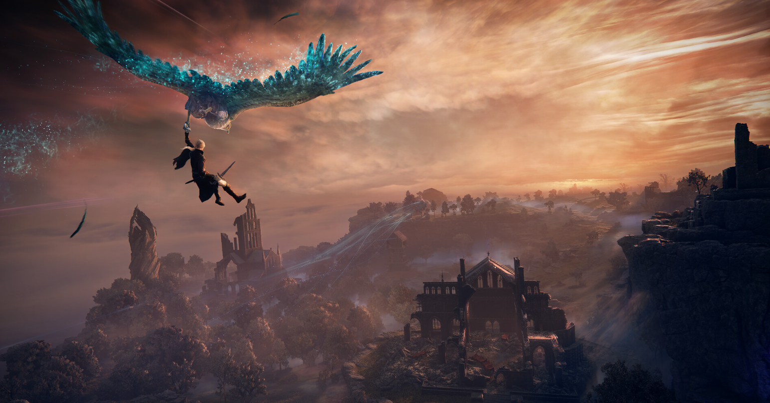 Elden Ring: Nightreign PC – Panduan Lengkap dan Spesifikasi