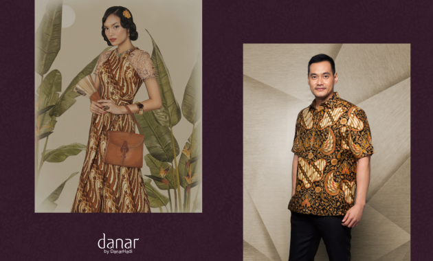 Hamzah Batik