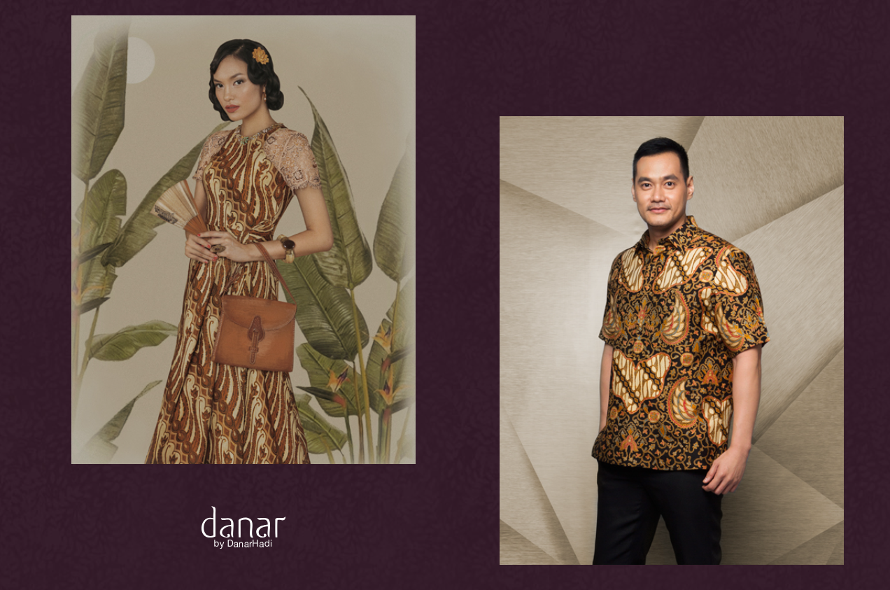 Batik Danar Hadi