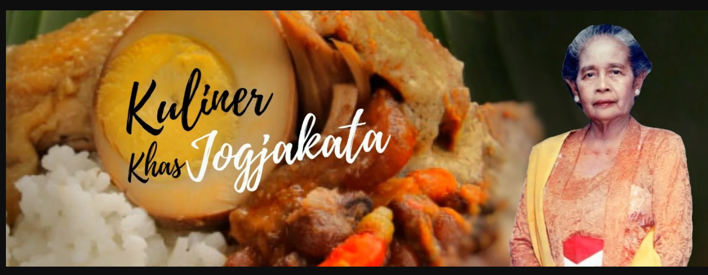 kuliner khas yogyakarta gudeg yu djum