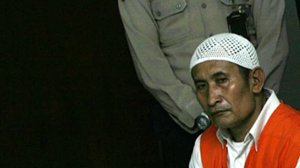 Kasus Baekuni alias Babe: Pembunuh Berantai Anak Jalanan yang Menggemparkan Indonesia