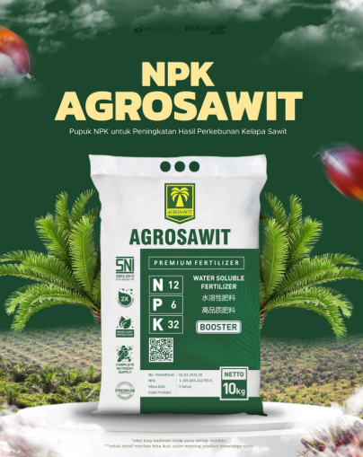 agrosawit