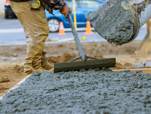 Jasa Pengecoran Beton Yogyakarta - Jasa Pengecoran Beton Yogyakarta Profesional