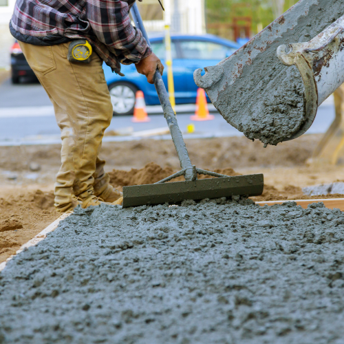 Jasa Pengecoran Beton Cilacap Bergaransi