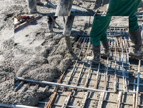 Jasa Pengecoran Beton Kulon Progo - Jasa Pengecoran Beton Kulon Progo Harga Terjangkau