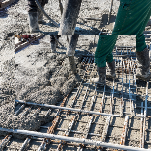 Jasa Pengecoran Beton Sukabumi Terpercaya