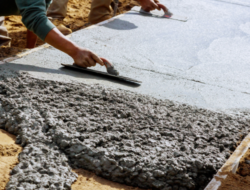 Jasa Pengecoran Beton Magetan - Jasa Pengecoran Beton Magetan Harga Terjangkau