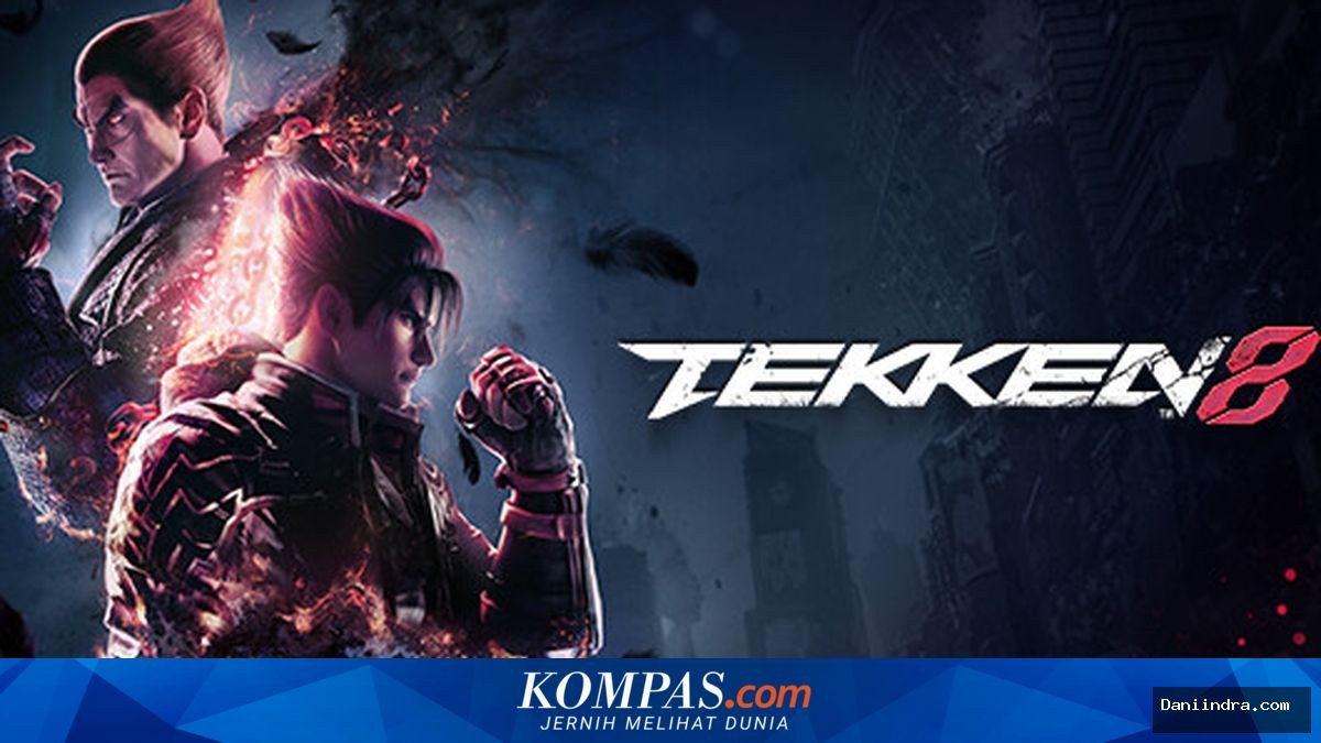 30 Game PC Terbaru Rilis Januari 2024, dari Platformer hingga Fighting