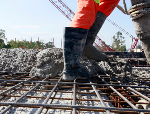 Jasa Pengecoran Beton Sukabumi - Jasa Pengecoran Beton Sukabumi Terpercaya