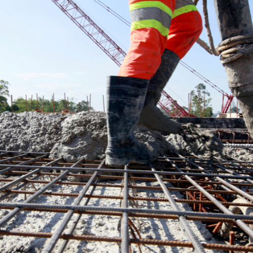 Jasa Pengecoran Beton Tasikmalaya Bergaransi