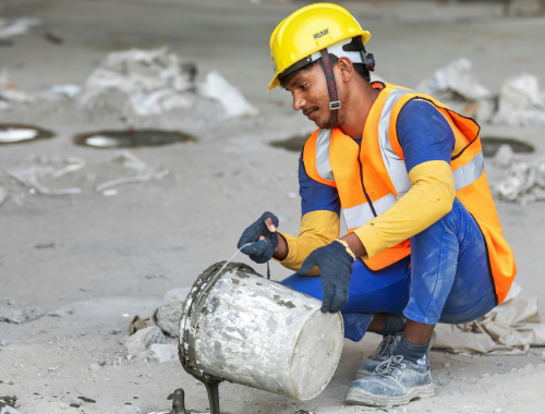 Jasa Pengecoran Beton Lamongan - Jasa Pengecoran Beton Lamongan Bergaransi