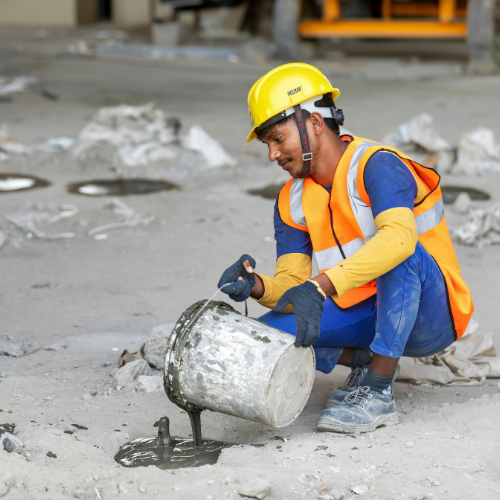 Jasa Pengecoran Beton Cimahi Harga Terjangkau