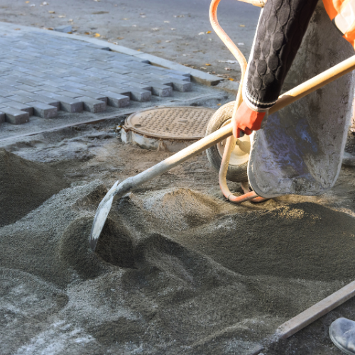 Jasa Pengecoran Beton Cirebon Profesional