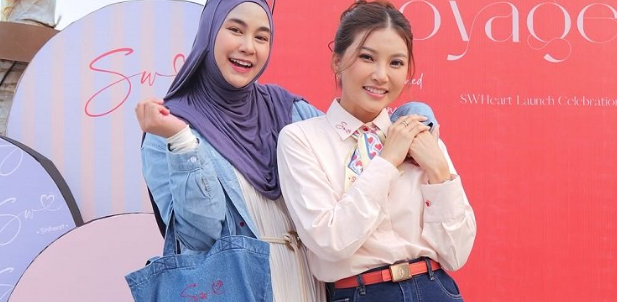 Anisa Rahma Ungkap Kronologi Sarwendah Keluar dari Cherrybelle, Akui Keputusan Sepenuhnya dari Manajemen