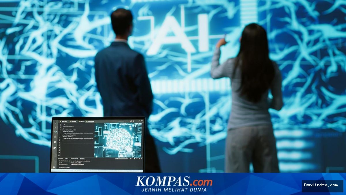 AI untuk Cegah Bunuh Diri di Korea Selatan