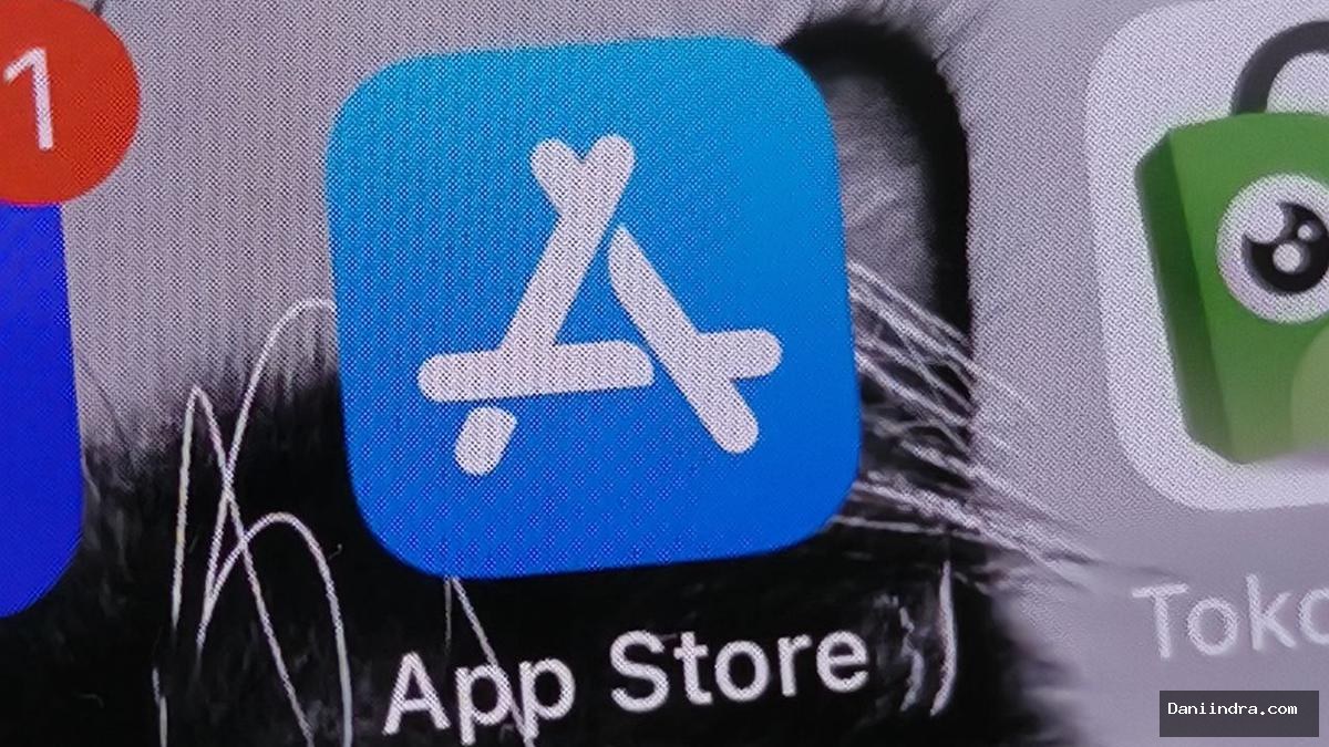 App Store Down Massal, Mengapa Aplikasi Apple Tidak Bisa Diakses?