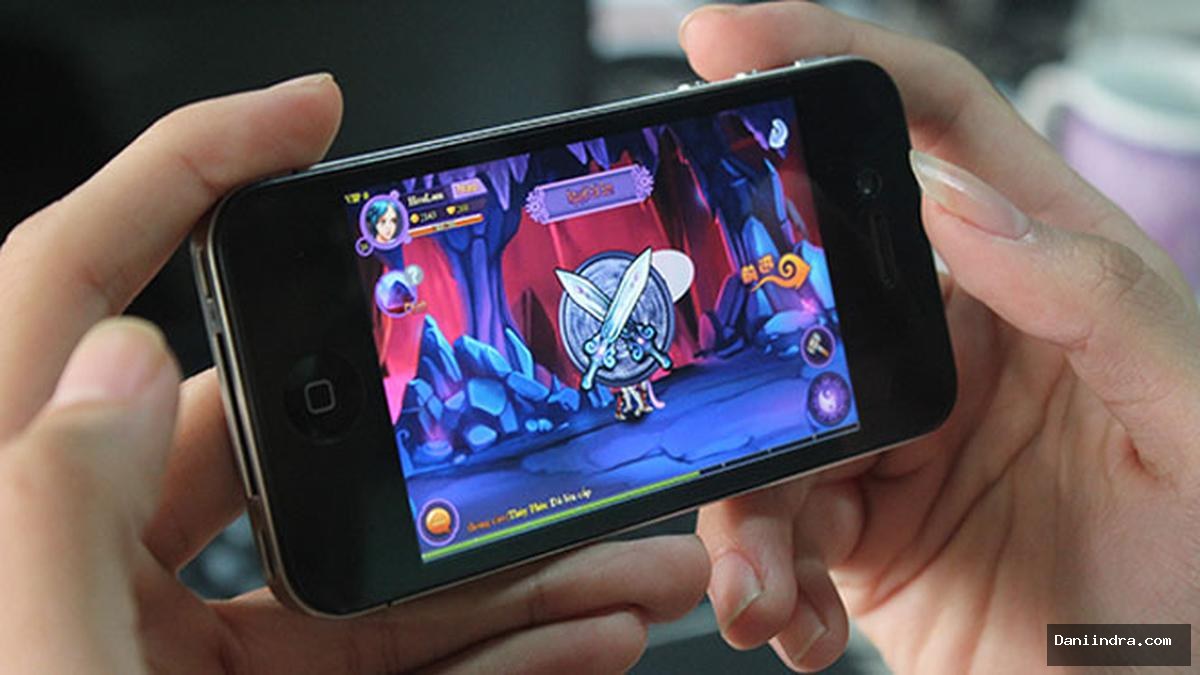 Cara Mengatasi Smartphone Panas Saat Bermain Gim
