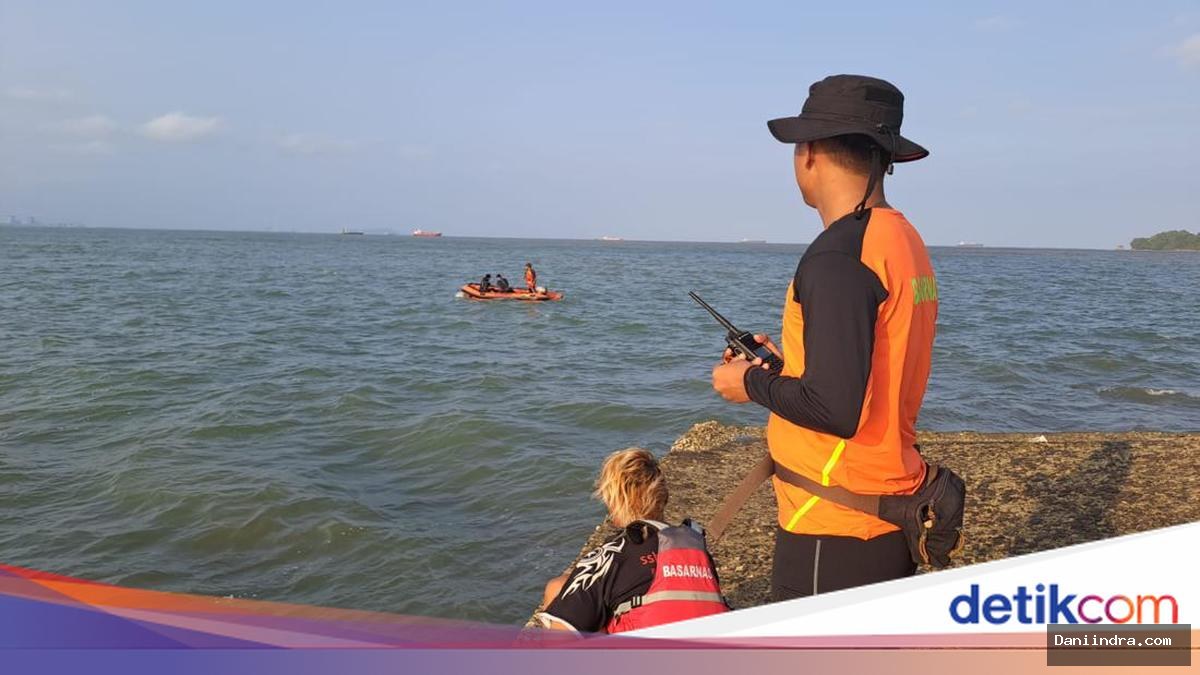 Dua Remaja Terseret Arus di Pantai Teluk Penyu Cilacap