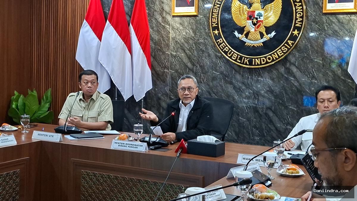 Indonesia Harus Berani Ngebut untuk Mengatasi Ketertinggalan Ekonomi