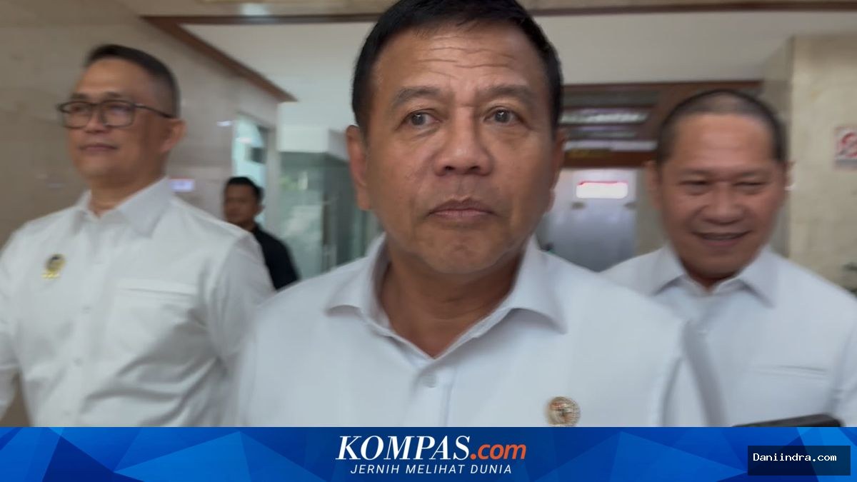 Kepala BIN Minta Mahasiswa untuk Tidak Membuat Tindakan yang Tidak Menguntungkan
