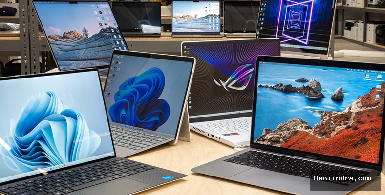 Laptop Spek Tinggi Harga Murah Terbaru 2026