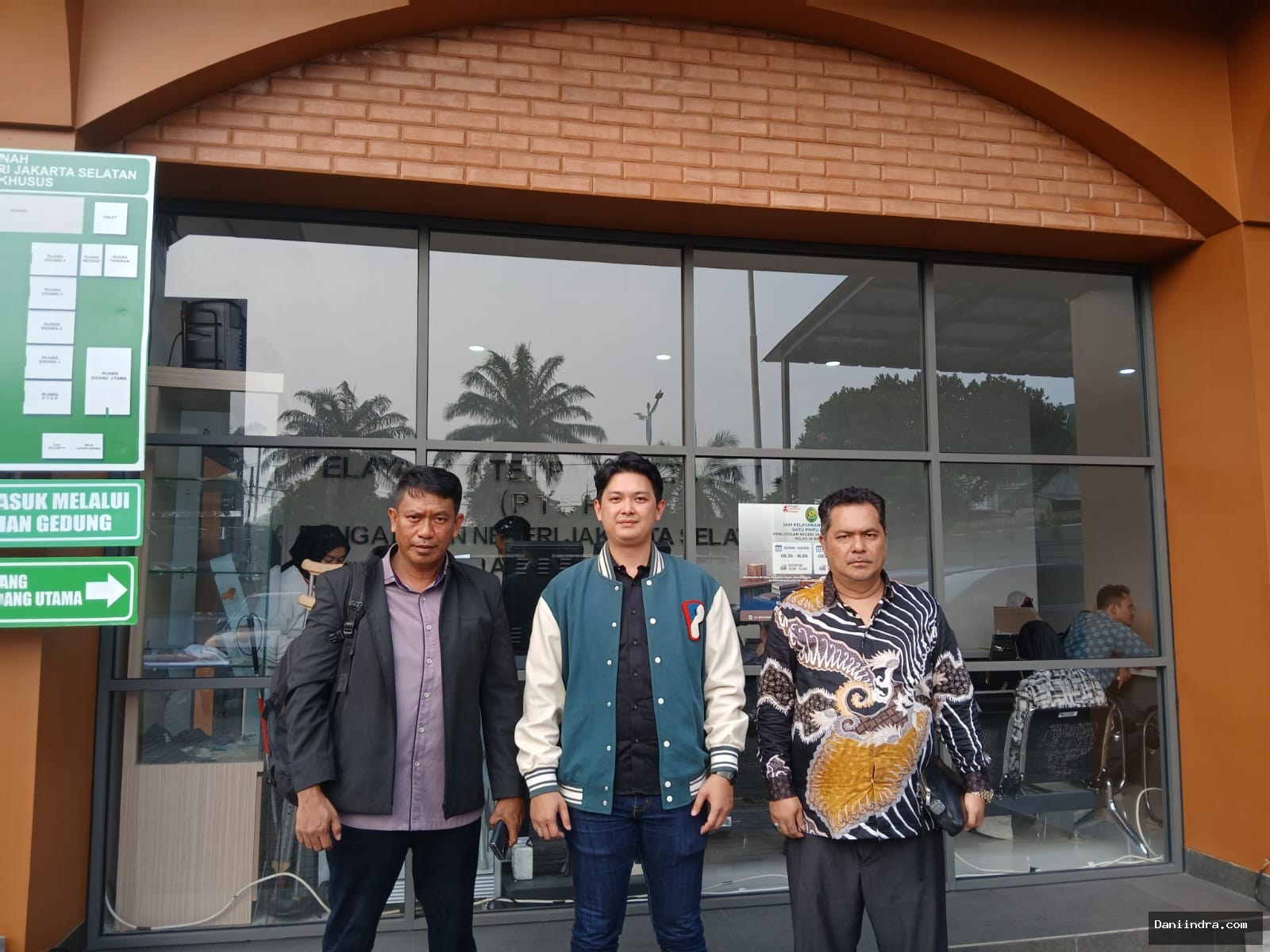 Mediasi Ke-4 Gagal, PT Merazki Global Mandiri Gugat Dua Perusahaan Kargo di PN Jaksel