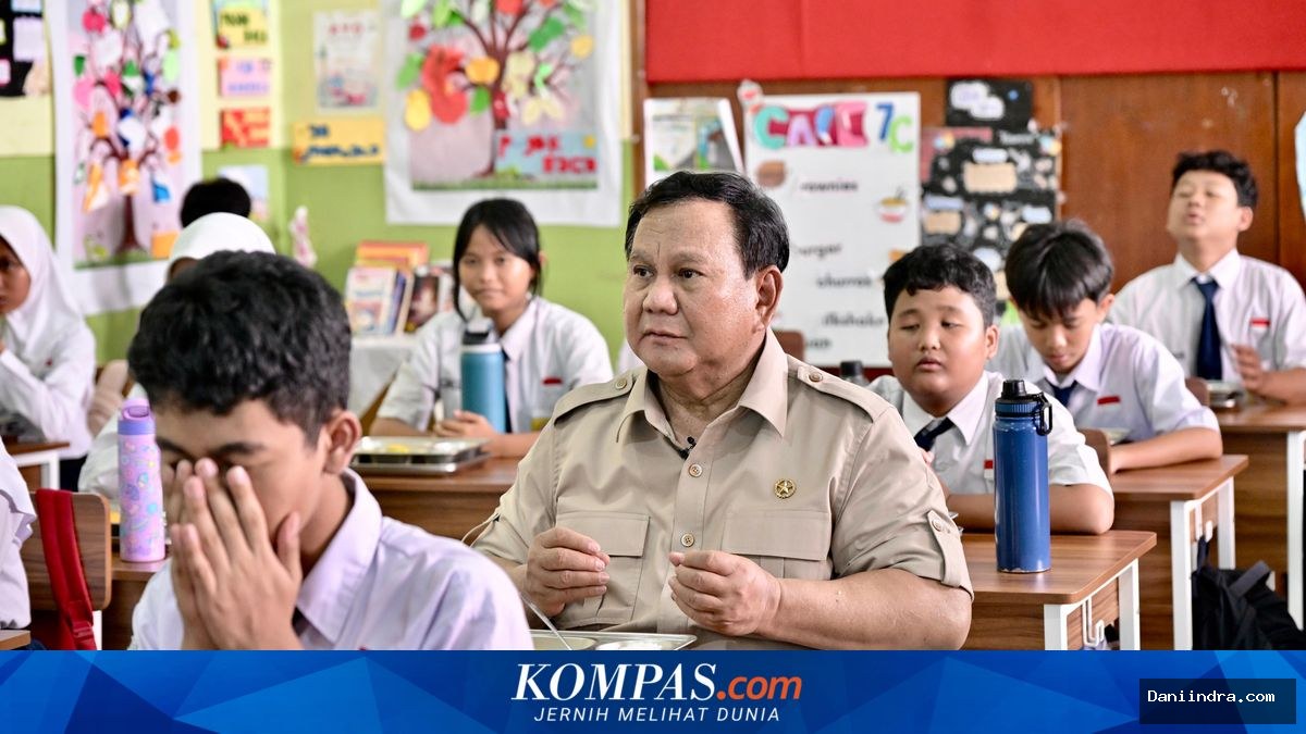 Membongkar Rahasia MBG: Apa yang Terjadi di Balik Program Makan Bergizi Gratis?