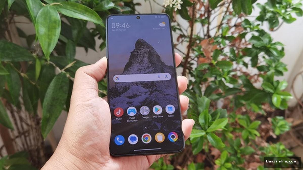 Poco X6 Pro dan Galaxy A05s: Hands-On dan Hasil Foto yang Menakjubkan
