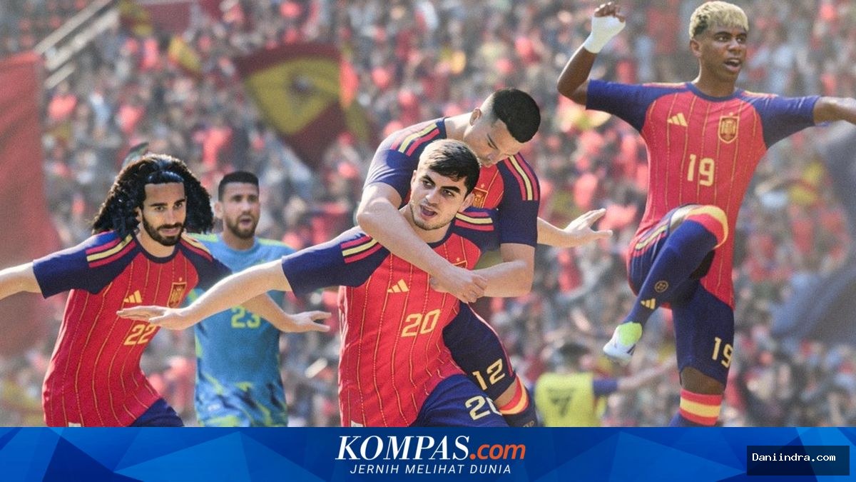 Ramalan Juara Piala Dunia 2026 dari EA Sports FC, 4 Kali World Cup Selalu Benar