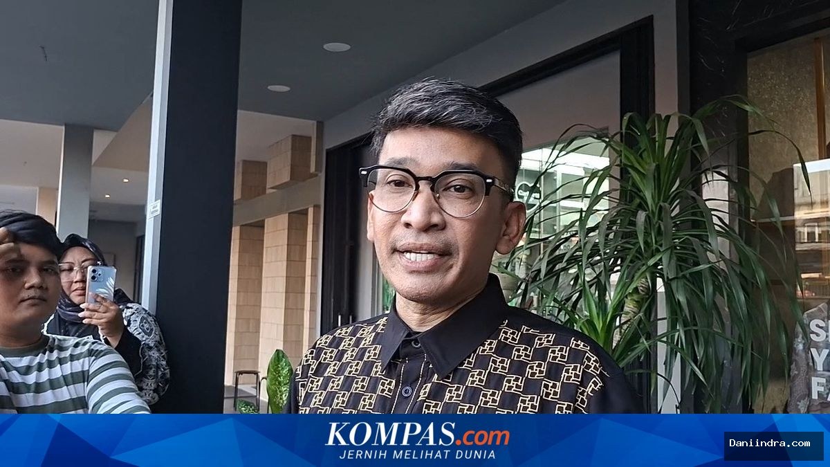 Ruben Onsu Tidak Ingin Fitnah: Mengapa Dia Belum Bisa Berbicara