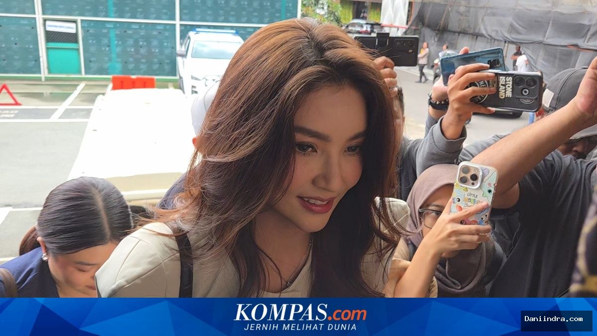 Sarwendah Bantah Persulit Ruben Onsu Bertemu Anak-anak