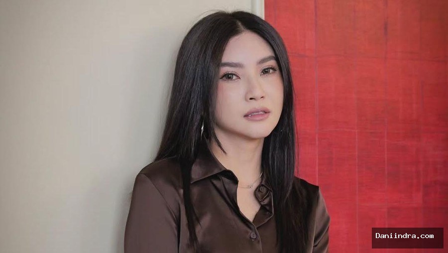 Sarwendah Vakum dari Media Sosial Setelah Video Permintaan Maaf Viral